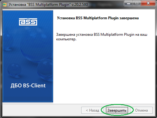 Bsspluginsetup что это такое